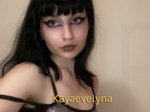 Kayaevelyna
