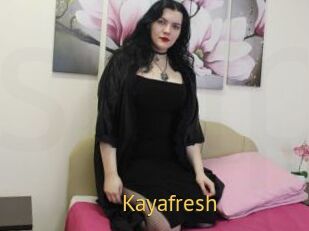 Kayafresh