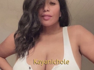 Kayanichole