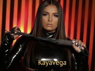 kayavega Smilin Pussy