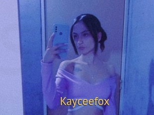 Kayceefox