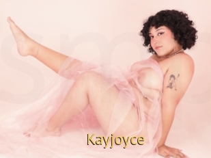 Kayjoyce