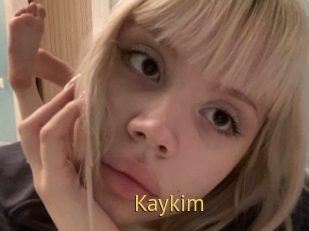Kaykim