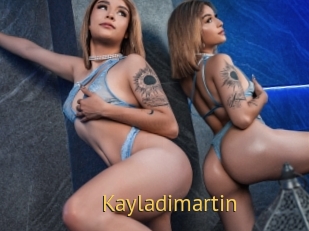 Kayladimartin