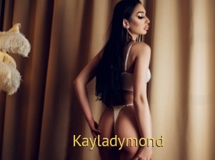 Kayladymond