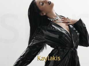 Kaylakis
