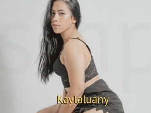 Kaylaluany
