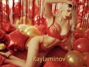 kaylaminov Smilin Pussy