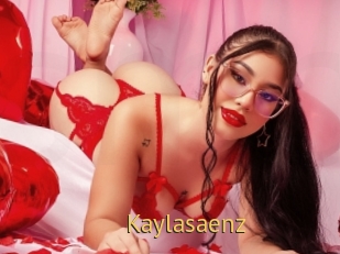 kaylasaenz Smilin Pussy