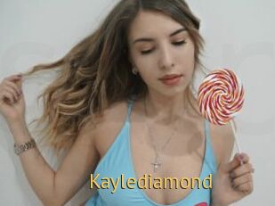 Kaylediamond