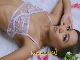 Kayleed40