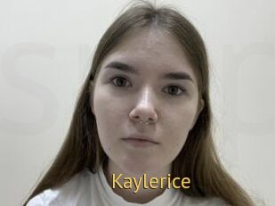 Kaylerice