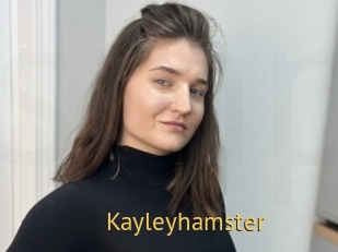 Kayleyhamster