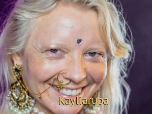 Kayliarupa