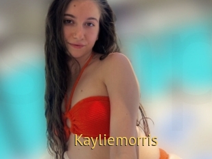 Kayliemorris