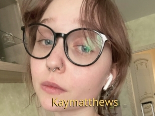 Kaymatthews