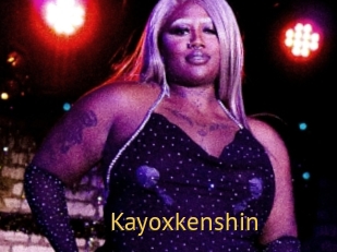 Kayoxkenshin