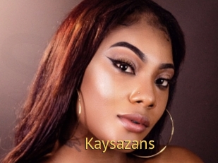 Kaysazans