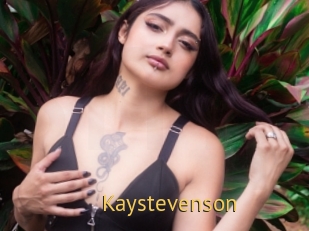 Kaystevenson