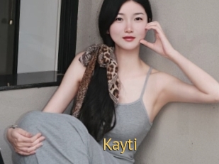 kayti Smilin Pussy