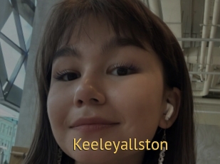Keeleyallston