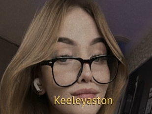 keeleyaston Smilin Pussy