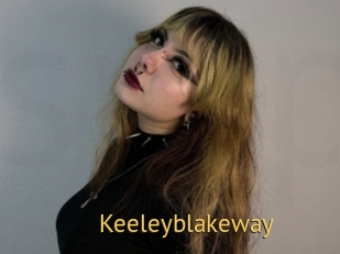 Keeleyblakeway