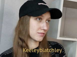 Keeleyblatchley