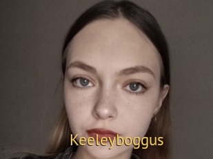 Keeleyboggus