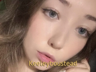 Keeleyboustead
