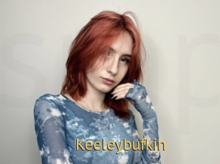 Keeleybufkin