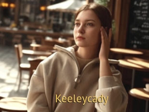 Keeleycady