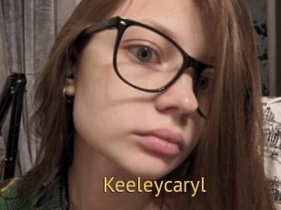 Keeleycaryl