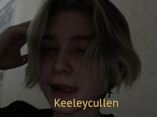 Keeleycullen