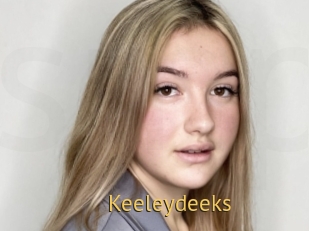 Keeleydeeks