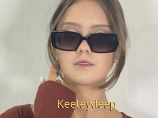 Keeleydeep