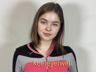 Keeleyelwell
