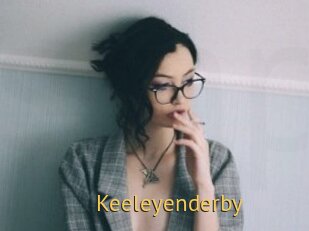 Keeleyenderby