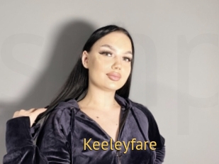Keeleyfare