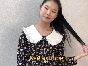 Keeleyfinnell