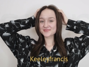 Keeleyfrancis