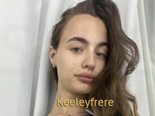 Keeleyfrere