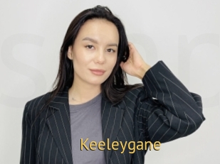 Keeleygane
