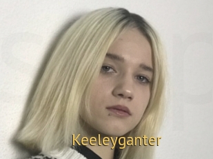 Keeleyganter