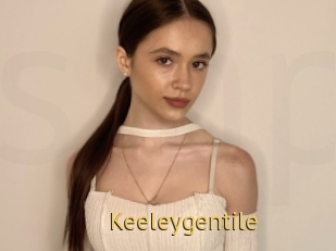 Keeleygentile