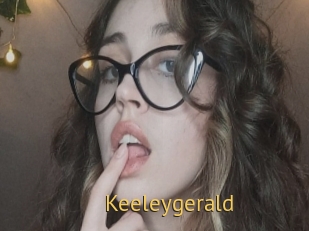 Keeleygerald