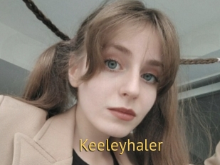 Keeleyhaler