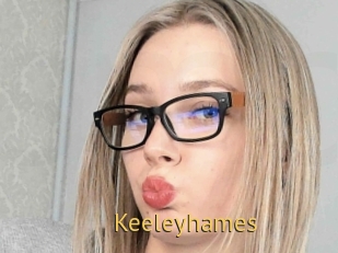 Keeleyhames