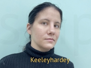 Keeleyhardey