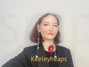 Keeleyheaps